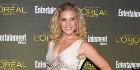 Katee Sackhoff Boyfriend & Relationship